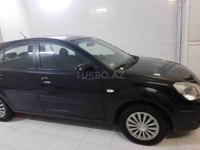 Kia Rio 2006, 220,000 km - 1.4 l - Bakı