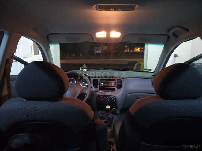 Kia Rio 2006, 220,000 km - 1.4 l - Bakı