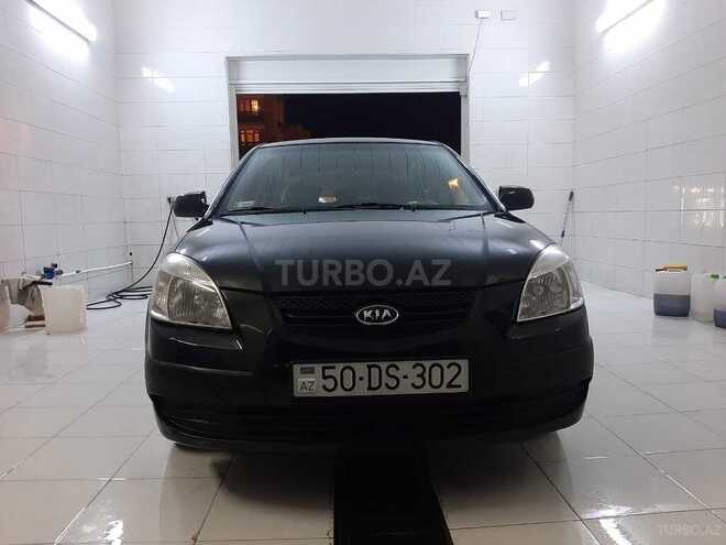 Kia Rio 2006, 220,000 km - 1.4 l - Bakı
