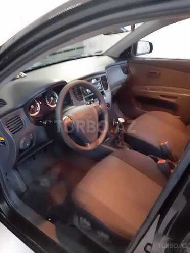 Kia Rio 2006, 220,000 km - 1.4 l - Bakı