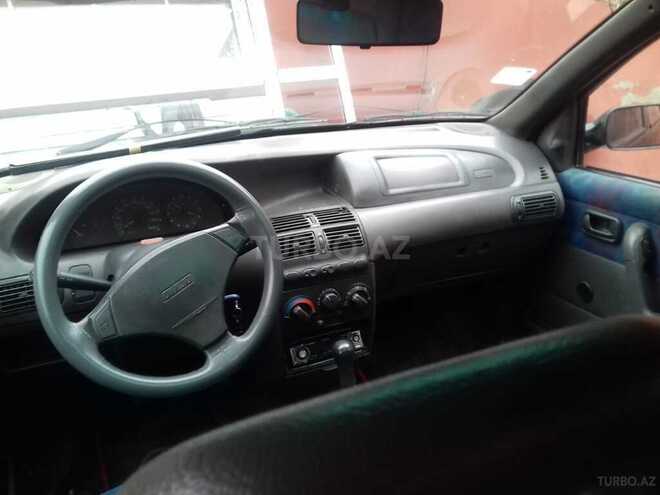 Fiat Punto 1999, 236,000 km - 1.2 l - Bakı