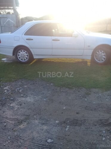Mercedes C 180 1998, 323,638 km - 0.2 l - Beyləqan