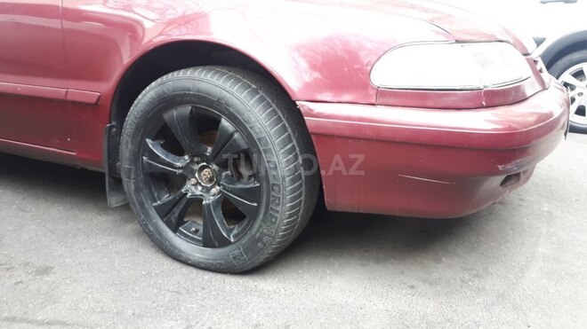 Hyundai Sonata 1995, 348,646 km - 0.2 л - Bakı