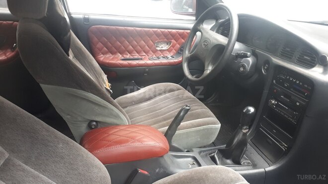 Hyundai Sonata 1995, 348,646 km - 0.2 л - Bakı