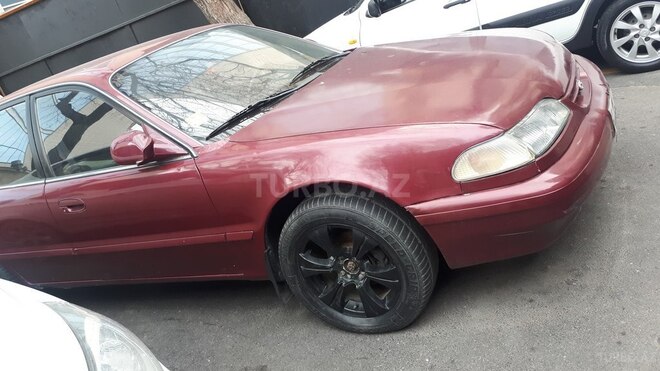 Hyundai Sonata 1995, 348,646 km - 0.2 л - Bakı