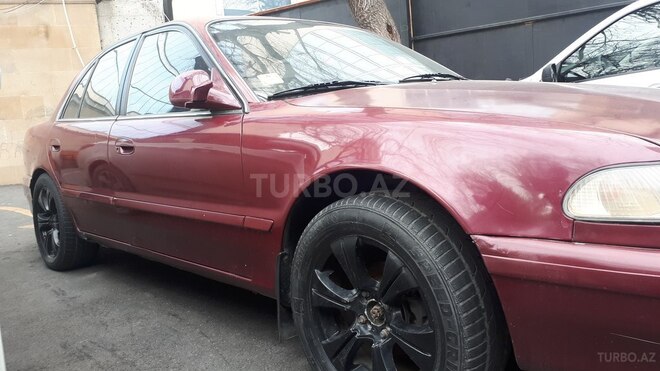 Hyundai Sonata 1995, 348,646 km - 0.2 л - Bakı