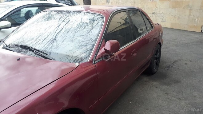 Hyundai Sonata 1995, 348,646 km - 0.2 л - Bakı