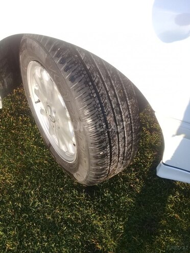 Mercedes C 180 1998, 323,638 km - 0.2 l - Beyləqan