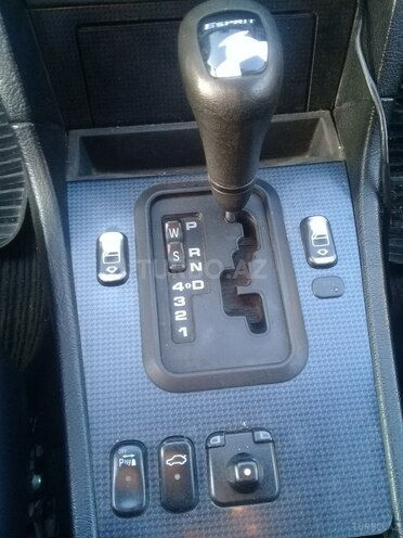 Mercedes C 180 1998, 323,638 km - 0.2 l - Beyləqan