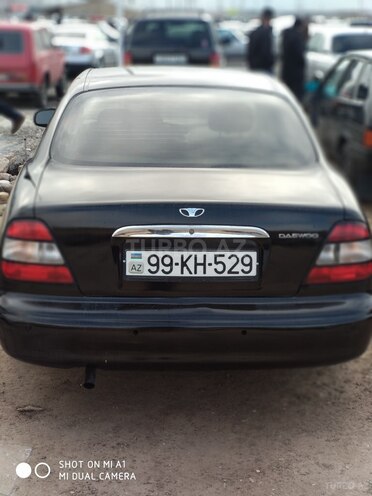Daewoo Leganza 1999, 214,761 km - 2.0 l - Bakı