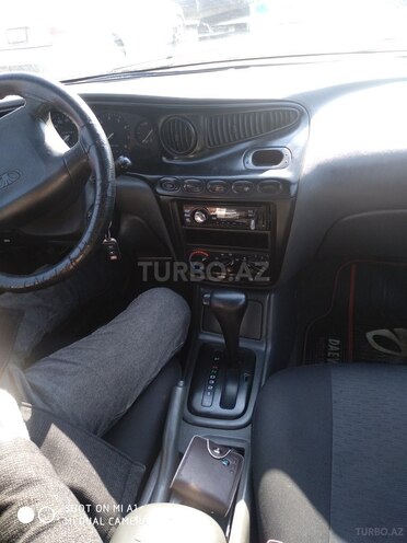 Daewoo Leganza 1999, 214,761 km - 2.0 l - Bakı
