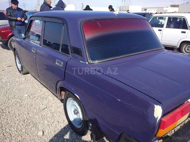 LADA (VAZ) 2107 2000, 57,000 km - 1.5 l - Xırdalan