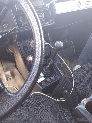 LADA (VAZ) 2107 2000, 57,000 km - 1.5 l - Xırdalan