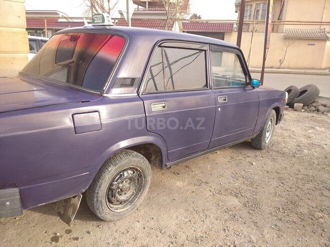LADA (VAZ) 2107 2000, 57,000 km - 1.5 l - Xırdalan