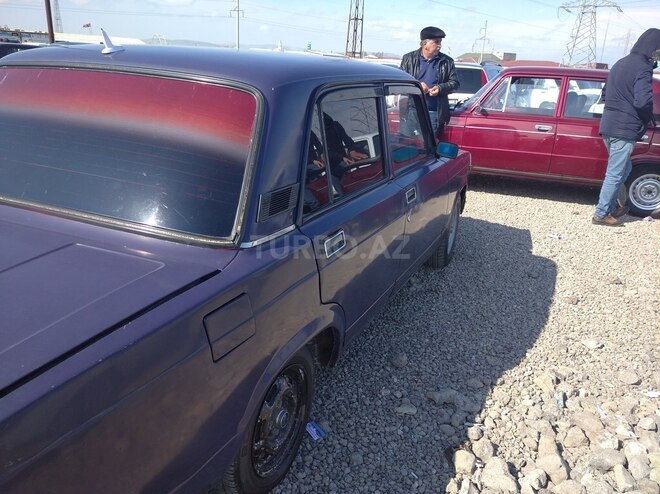 LADA (VAZ) 2107 2000, 57,000 km - 1.5 l - Xırdalan