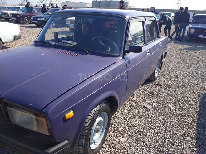 LADA (VAZ) 2107 2000, 57,000 km - 1.5 l - Xırdalan