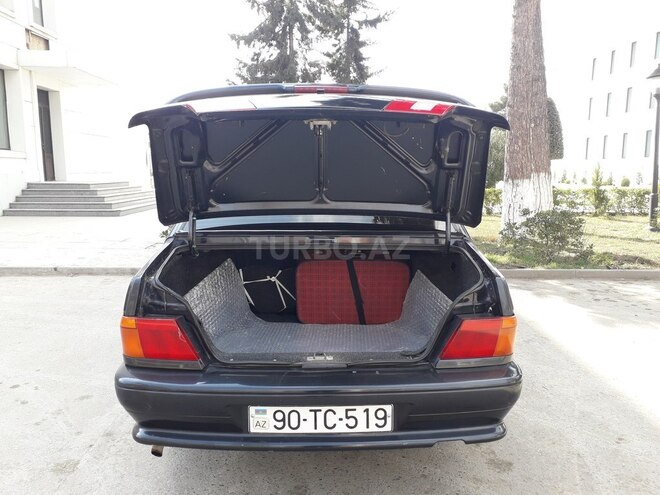 LADA (VAZ) 2115 2007, 250,000 km - 1.6 л - Sabirabad