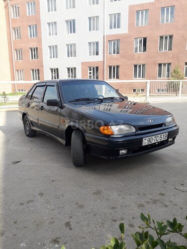 LADA (VAZ) 2115 2007, 250,000 km - 1.6 л - Sabirabad