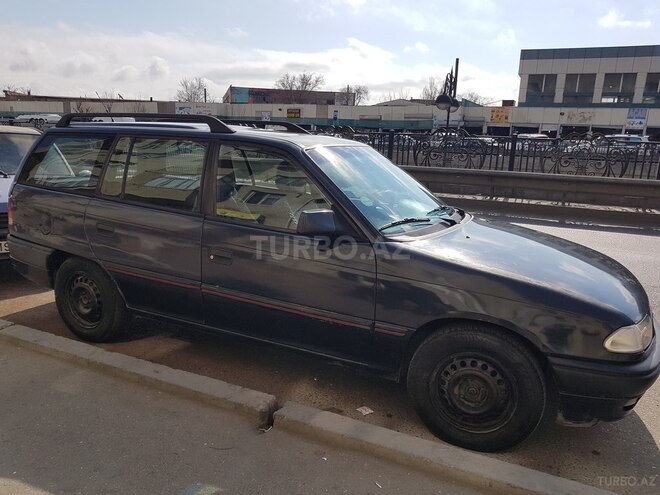 Opel Astra 1994, 600,000 km - 1.8 л - Bakı