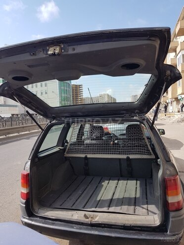 Opel Astra 1994, 600,000 km - 1.8 л - Bakı