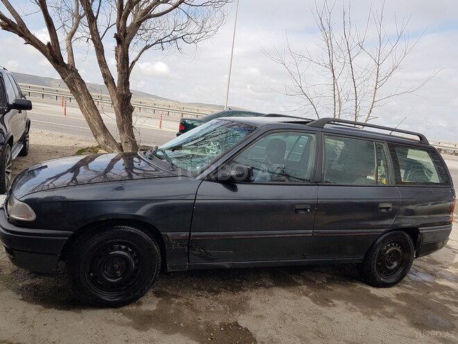 Opel Astra 1994, 600,000 km - 1.8 л - Bakı