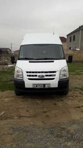 Ford Transit 2008, 159,799 km - 2.4 l - Bakı