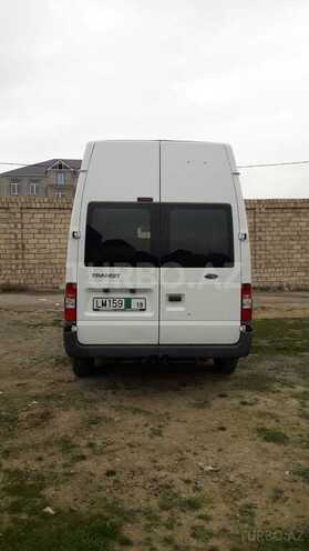Ford Transit 2008, 159,799 km - 2.4 l - Bakı