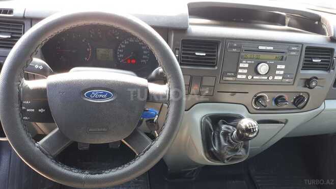 Ford Transit 2008, 159,799 km - 2.4 l - Bakı