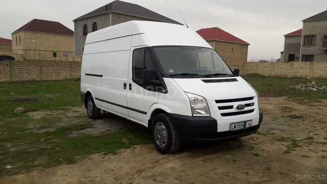 Ford Transit 2008, 159,799 km - 2.4 l - Bakı