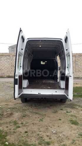 Ford Transit 2008, 159,799 km - 2.4 l - Bakı