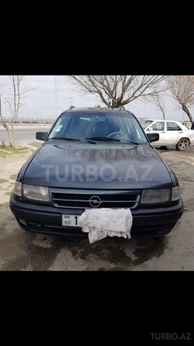 Opel Astra 1994, 600,000 km - 1.8 л - Bakı