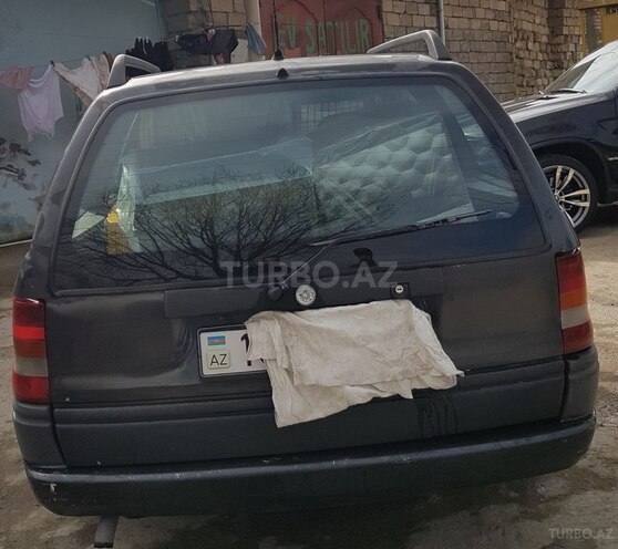 Opel Astra 1994, 600,000 km - 1.8 л - Bakı