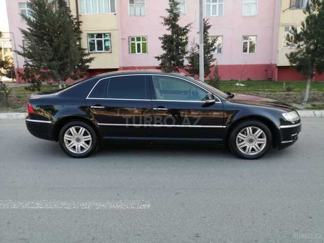 Volkswagen  2006, 167,500 km - 4.2 l - Sumqayıt