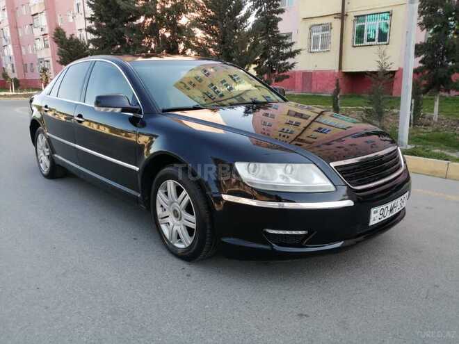 Volkswagen  2006, 167,500 km - 4.2 l - Sumqayıt