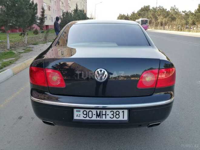 Volkswagen  2006, 167,500 km - 4.2 l - Sumqayıt