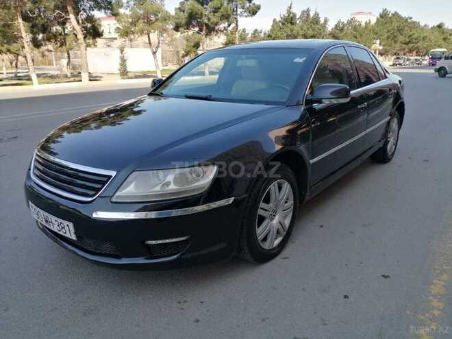 Volkswagen  2006, 167,500 km - 4.2 l - Sumqayıt