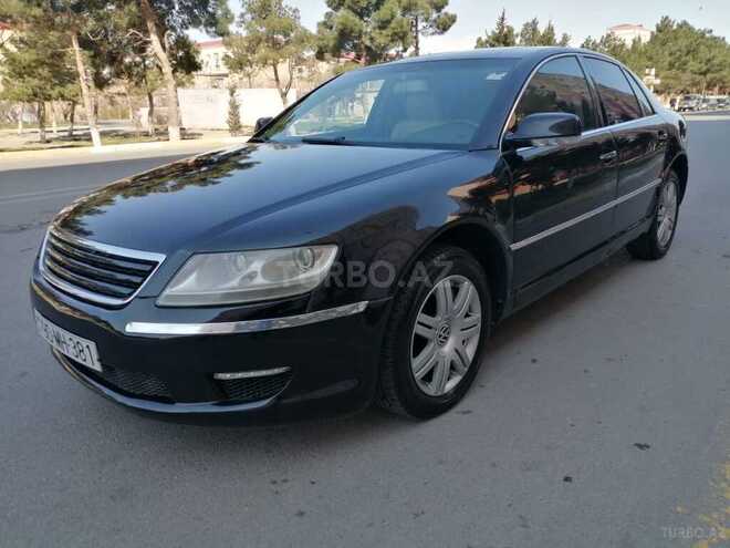 Volkswagen  2006, 167,500 km - 4.2 l - Sumqayıt