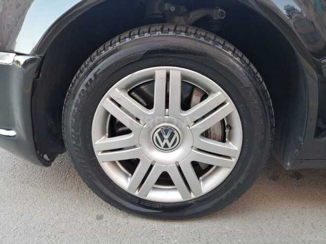 Volkswagen  2006, 167,500 km - 4.2 l - Sumqayıt