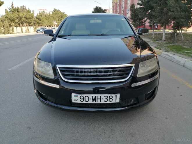 Volkswagen  2006, 167,500 km - 4.2 l - Sumqayıt