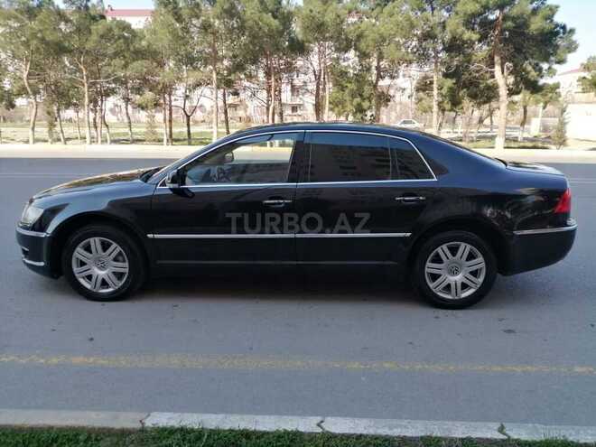 Volkswagen  2006, 167,500 km - 4.2 l - Sumqayıt