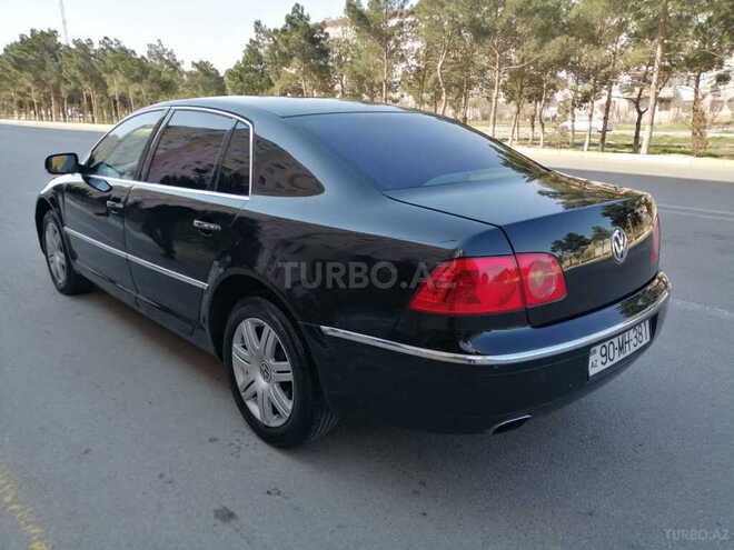Volkswagen  2006, 167,500 km - 4.2 l - Sumqayıt