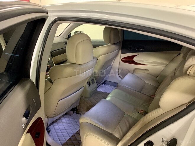 Lexus GS 350 2010, 129,000 km - 3.5 л - Bakı