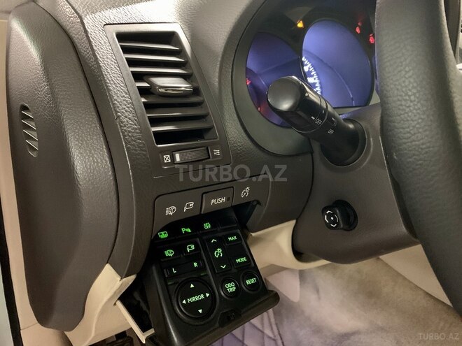 Lexus GS 350 2010, 129,000 km - 3.5 л - Bakı
