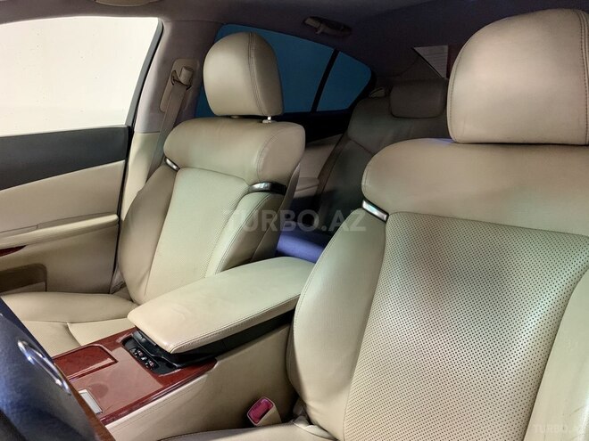 Lexus GS 350 2010, 129,000 km - 3.5 л - Bakı