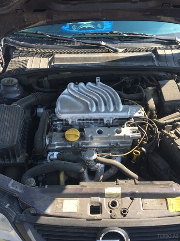 Opel Vectra 1996, 506,000 km - 1.6 l - Bakı