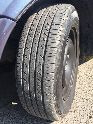 Opel Vectra 1996, 500,000 km - 1.6 l - Bakı