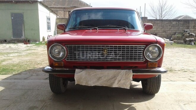 LADA (VAZ) 21011 1979, 92,081 km - 1.3 л - Biləsuvar