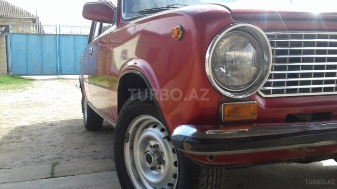 LADA (VAZ) 21011 1979, 92,081 km - 1.3 л - Biləsuvar