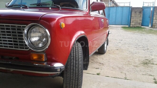 LADA (VAZ) 21011 1979, 92,081 km - 1.3 л - Biləsuvar