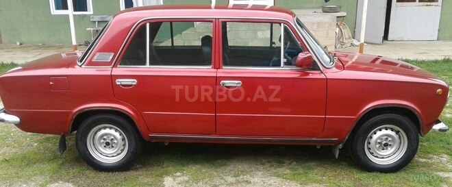LADA (VAZ) 21011 1979, 92,081 km - 1.3 л - Biləsuvar